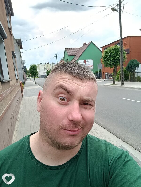 Александр, 38, Познань — анкета №3564314