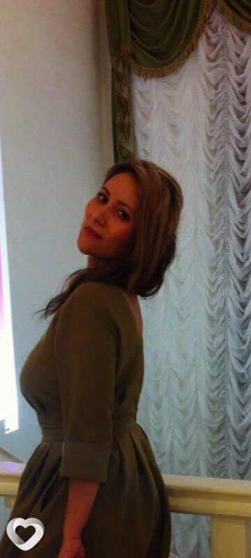 Раиля, 49, Екатеринбурге — анкета №3564317