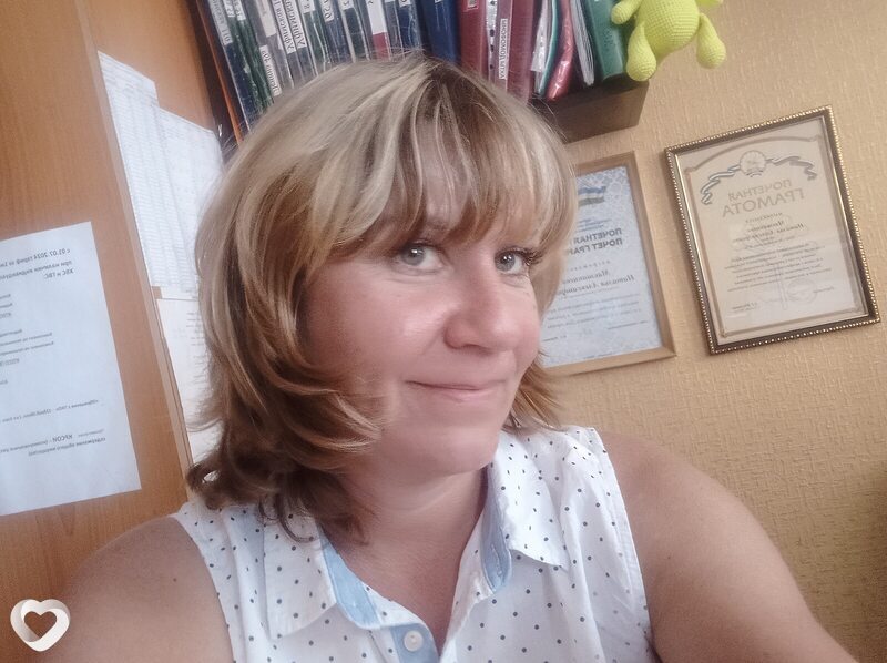Наталья, 39, Салавате — анкета №3564321