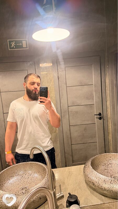 Магомед, 26, Грозном — анкета №3564254