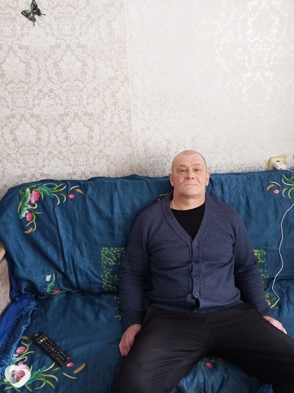 Михаил, 57, Казани — анкета №3564265