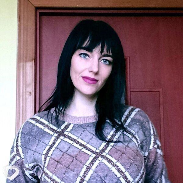 Инна, 34, Черновцах — анкета №3564266