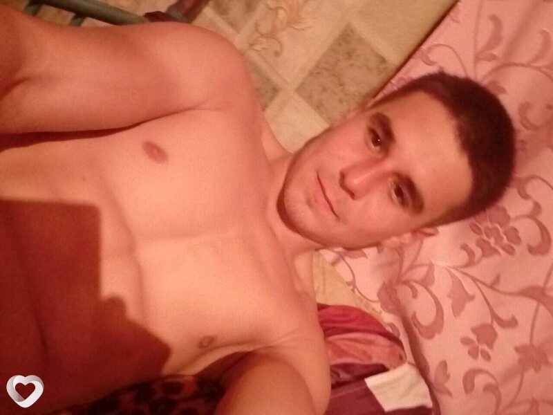 Паша, 27, Уфе — анкета №3564149