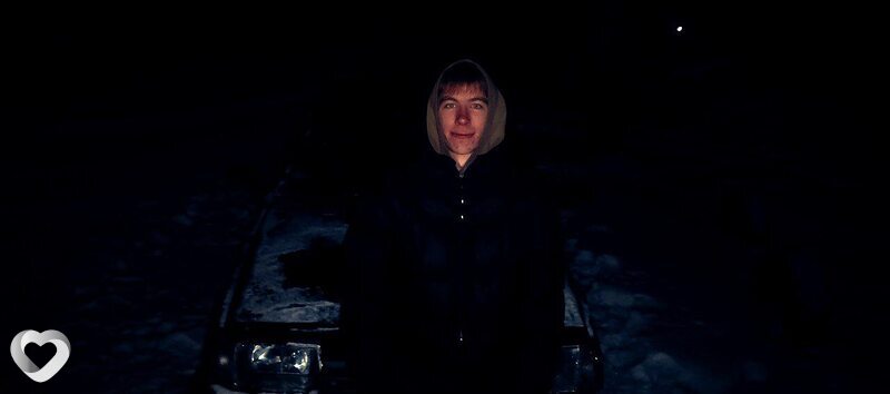 Максим, 20, Барнауле — анкета №3564153