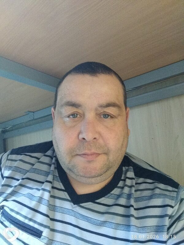 Денис, 45, Улан-Удэ — анкета №3564156