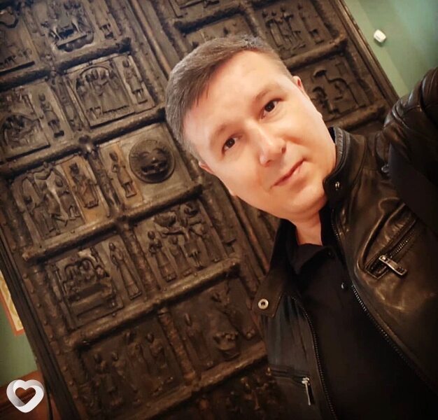 Саша, 50, Кишинёв — анкета №3564166