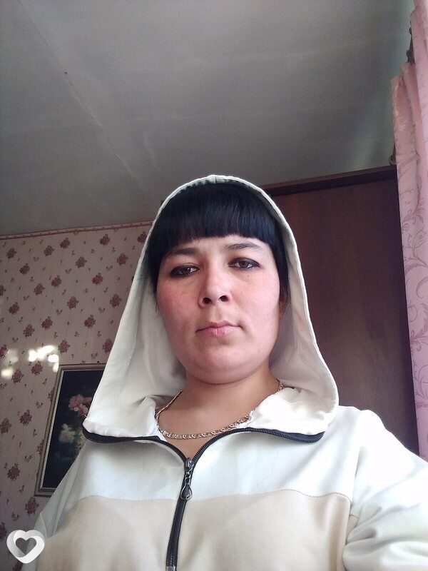 Тамара, 31, Иркутске — анкета №3564169
