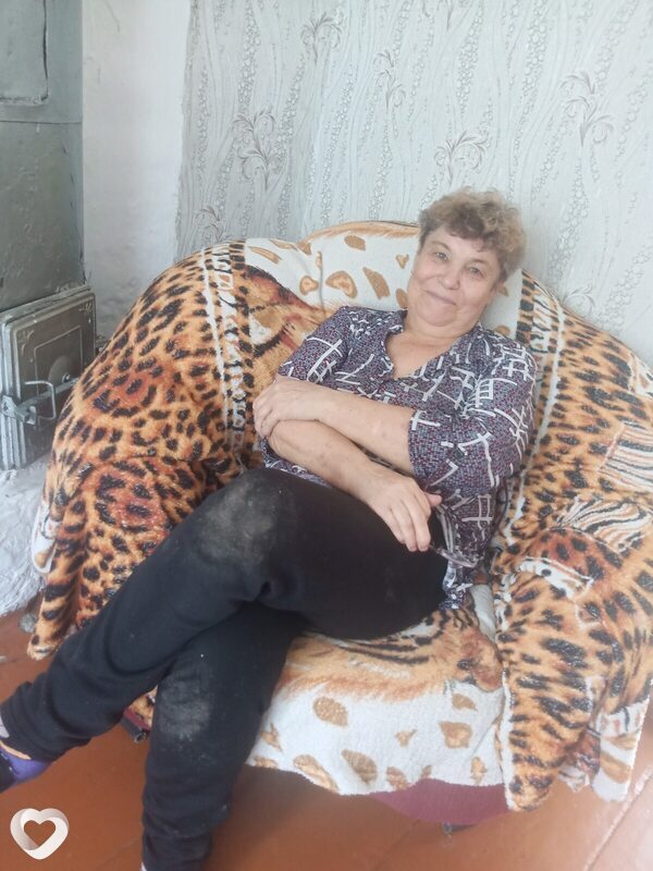 Людмила, 65, Екатеринбурге — анкета №3564173
