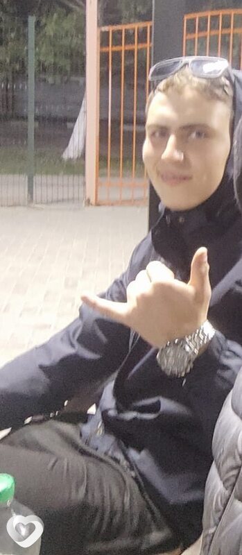 Александр, 22, Костанае — анкета №3564324
