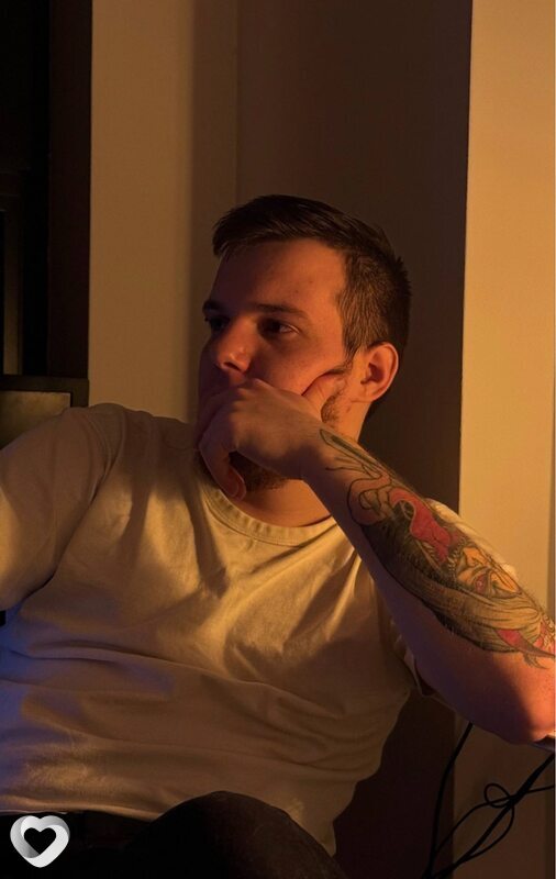 Дима, 24, Вроцлав — анкета №3564325