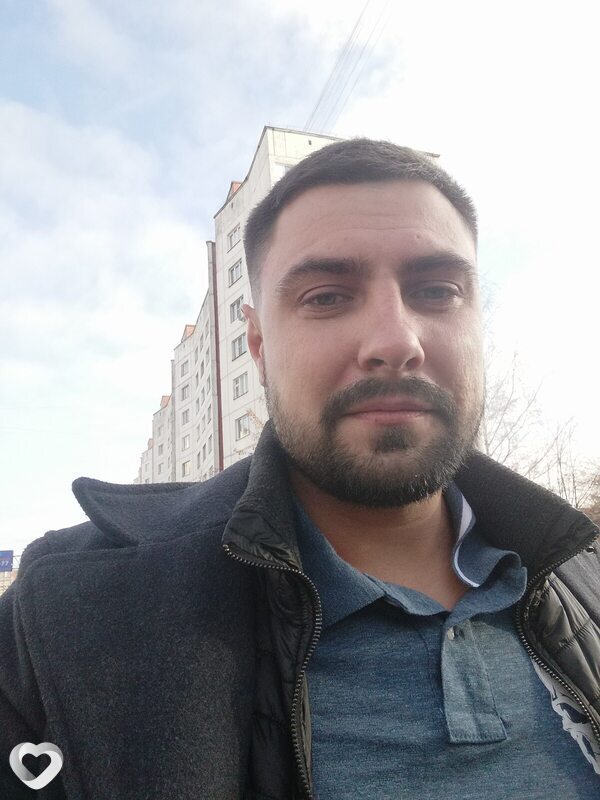 Олег, 37, Екатеринбурге — анкета №3564328