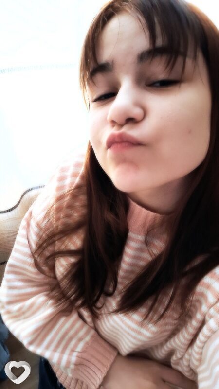 Настя, 22, Благовещенске — анкета №3564275