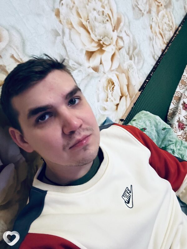 Марат, 29, Москве — анкета №3564281