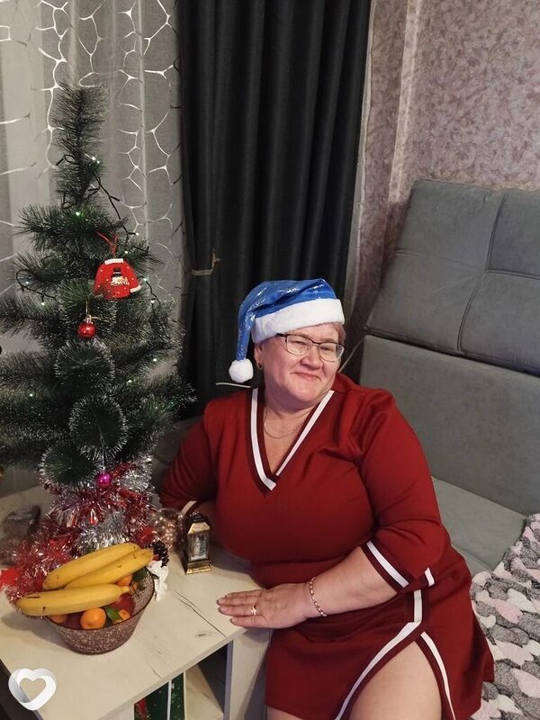 Наталья, 50, Юрге — анкета №3564289