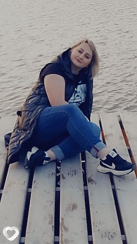 Татьяна, 45, Нижневартовске — анкета №3564298