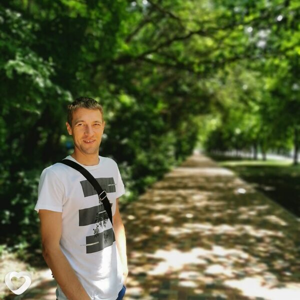 Александр, 40, Ставрополе — анкета №3564401