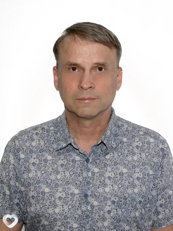 Вадим Ивнов, 45, Набережных Челнах — анкета №3564412