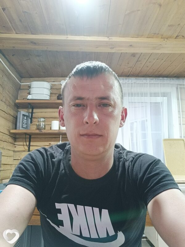 Олег, 35, Улан-Удэ — анкета №3564413