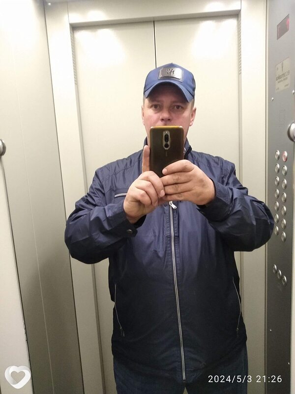 Дмитрий, 41, Алейске — анкета №3564416