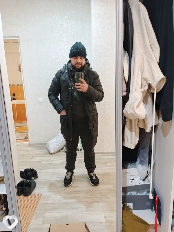 Вадим, 31, Тюмени — анкета №3564421