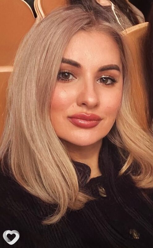 Валя, 33, Чите — анкета №3564422