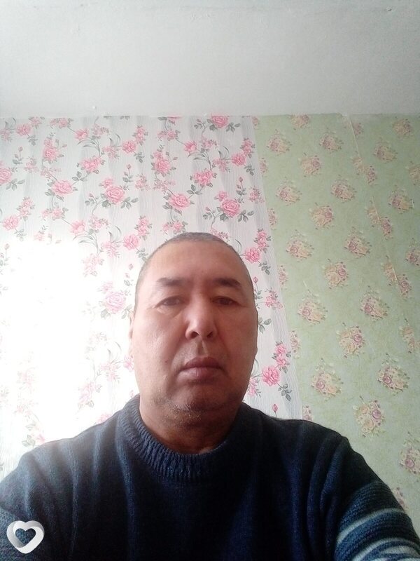 Женя, 59, Кокшетау — анкета №3564352