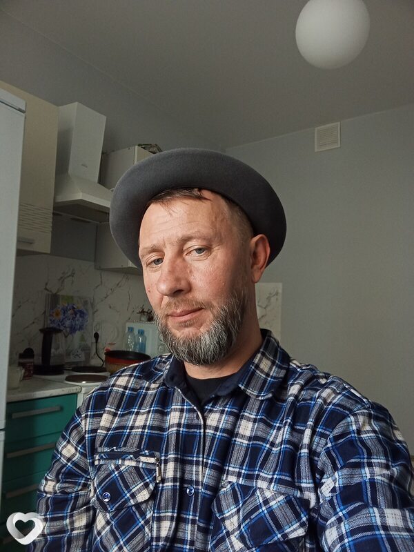 Юрий, 49, Омске — анкета №3564363