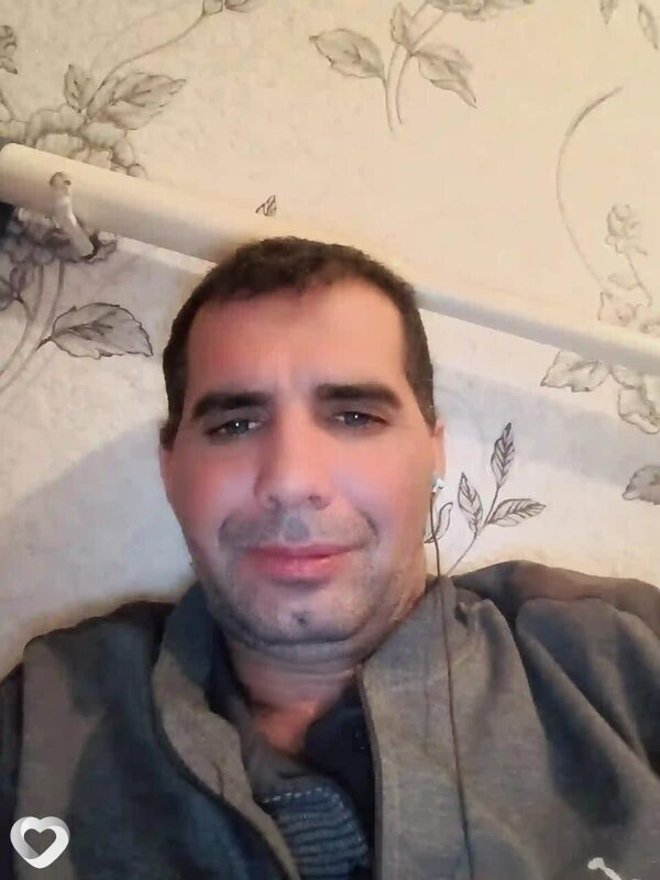 Акмал Бобиев, 43, Чехове — анкета №3564364