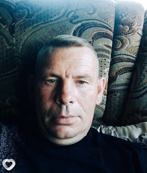 Михаил, Ребриха