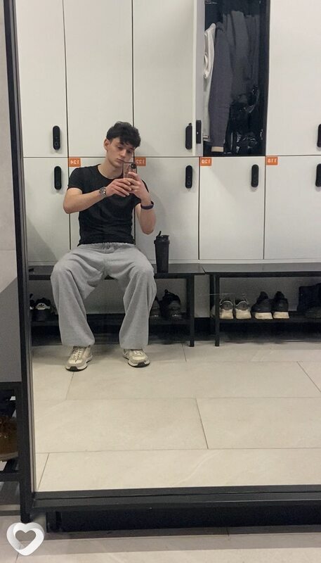 Самвел, 21, Сургуте — анкета №3564369