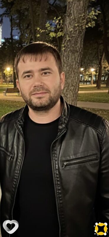 Руслан, 39, Москве — анкета №3564424