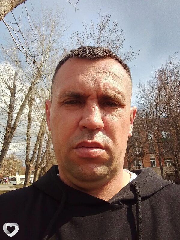 Сергей, 37, Самаре — анкета №3564432