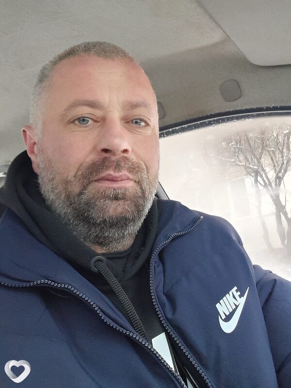 Іван, 41, Львове — анкета №3564436