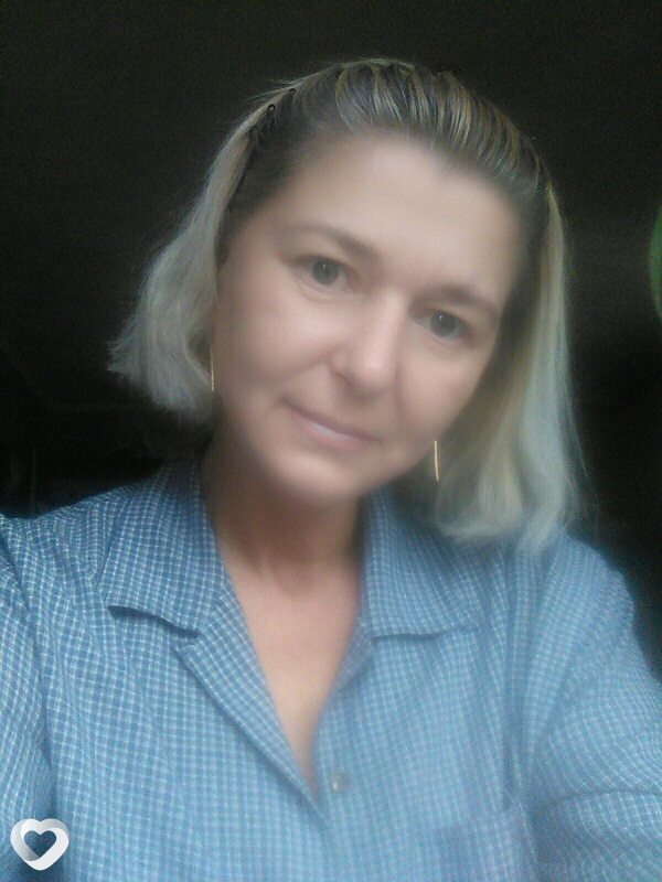 Марина, 47, Могилев — анкета №3564438