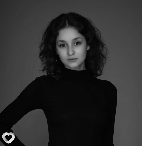 Татьяна, 24, Саратове — анкета №3564443