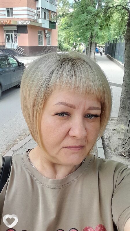 Анна, 43, Ростове-на-Дону — анкета №3564445