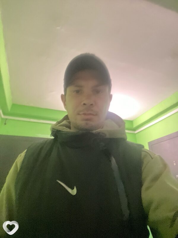 Дмитрий, 38, Ярославле — анкета №3564475