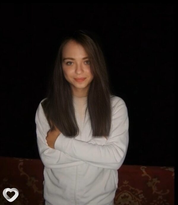 Валентина, 28, Якутске — анкета №3564479