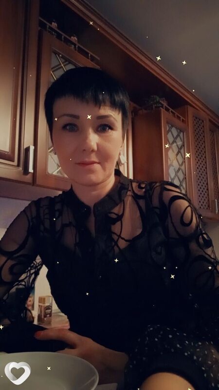 Оксана, Киселевск