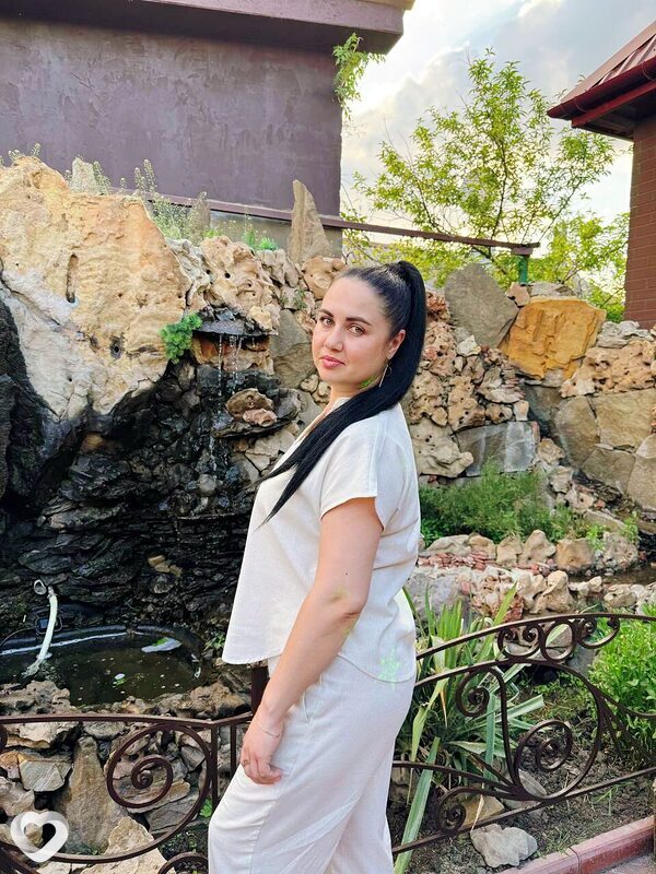 Тамара, 36, Уфе — анкета №3564485