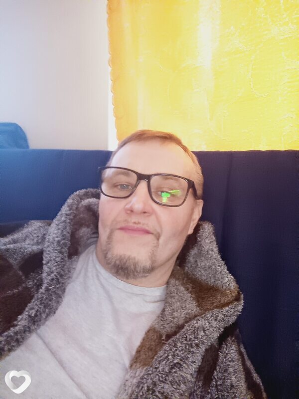 Евгений, 46, Санкт-Петербурге — анкета №3564490