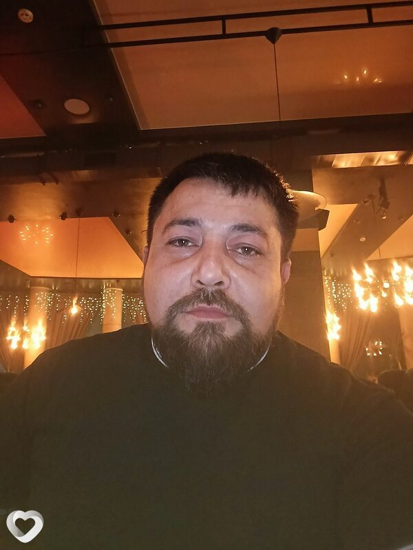 Ваит, 36, Евпатории — анкета №3564494