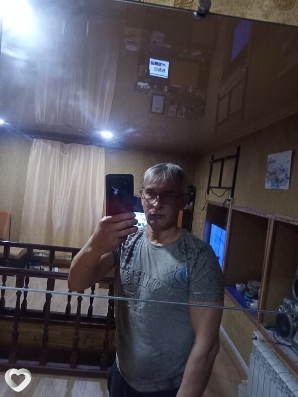 Юрий, 49, Костроме — анкета №3564454