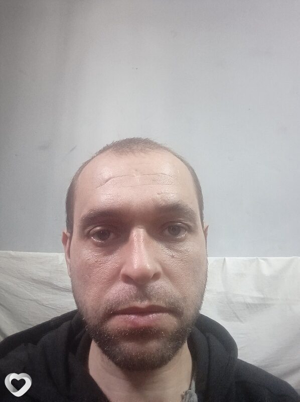 Сергей, 35, Одессе — анкета №3564457