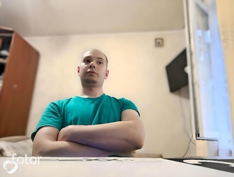 Эдик, 26, Бресте — анкета №3564462