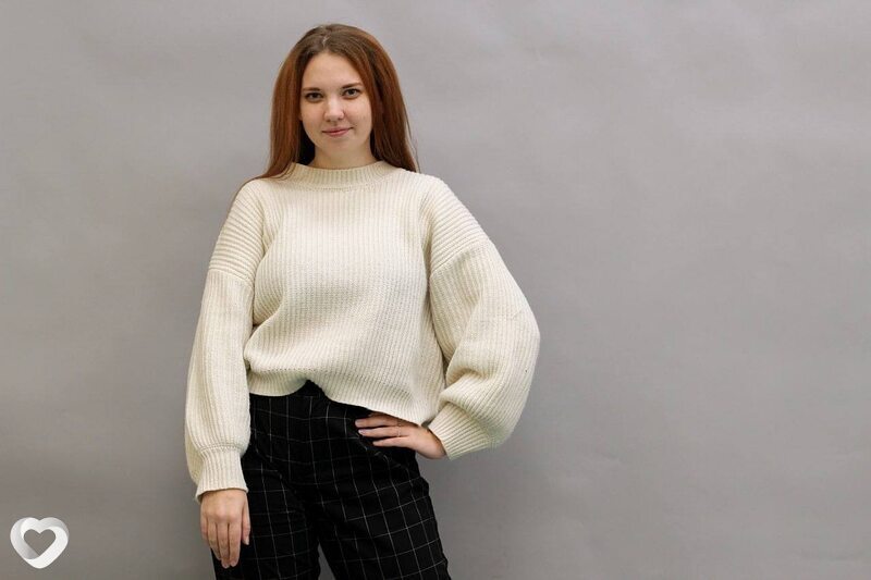 Соня, 27, Сочи — анкета №3564465