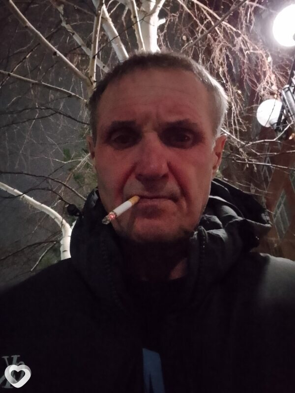 Александр, 50, Оренбурге — анкета №3564472