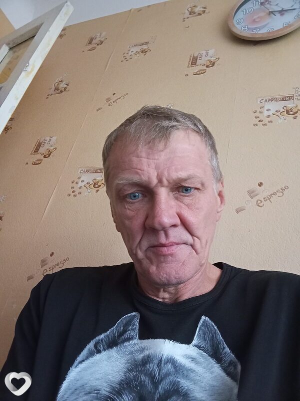 Артур, 54, Волгограде — анкета №3564499
