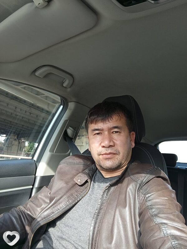 Тимур, 44, Адлер — анкета №3564507