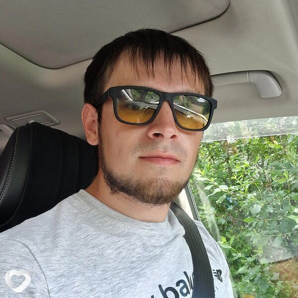 Максим, 28, Кокшетау — анкета №3564521